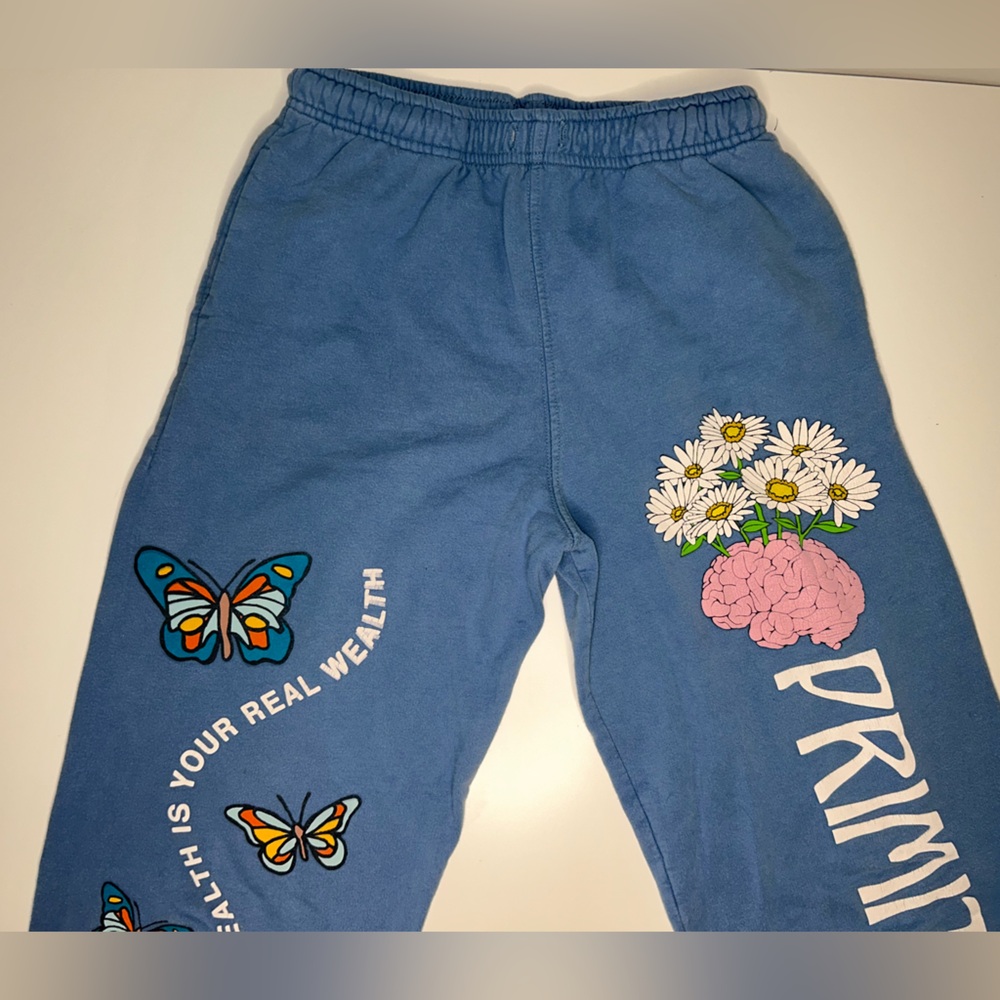 Primitive Sweatpants - Picture 3 of 5